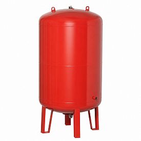 Бак расширительный FLAMCO, Flexcon RM, 1000 л, 6 бар, Pпредв 1,5 ба...