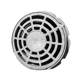 Дождеприемник чуг кругл ДК (В125) m=90кг ТУ 4859-001-00435666-2016 ДПК