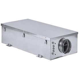 Установка приточная Shuft ECO-SLIM 700-5,0/2-А