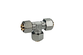 R564MX048, Тройник, 16x2