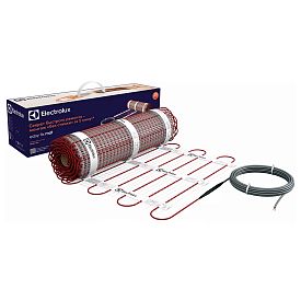 Мат ELECTROLUX EEFM 2-150-10 (комплект теплого пола)