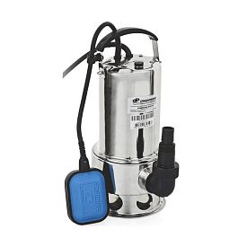 Насос фекальный Фекальник 260/10Н Джилекс 5306