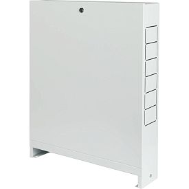 SCC-0001-000067 STOUT Шкаф распределительный наружный 6-7 выходов (...