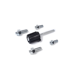 P275Y001, Адаптер для клапанов R296 и R297, для R297 фланц