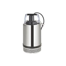 Насос SDS MF 2.25, 0.25 кВт, 1х220В, 50 Гц, нерж., с поплавковым вы...