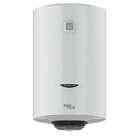 Водонагр эл накоп 100л верт PRO1 R INOX ABS 100 V 1,5кВт Ariston 3700563