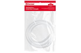 Трубка силиконовая THERMEX 8,0*1,0мм, 2м (в упаковке)