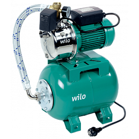 Насос WILO HWJ-203-EM-R