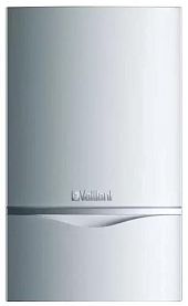 Vaillant turboTEC plus VU 242/5-5 (H-RU/VE), 24 кВт котел газовый н...