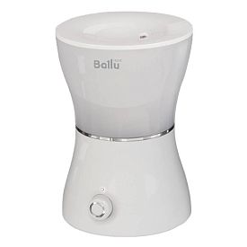 Ультразвуковой увлажнитель воздуха Ballu UHB-300 white