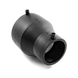 Переход электросварной El d. 090x075 SDR11