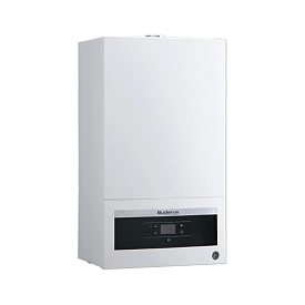 Котел газ наст 2/конт 18кВт Logamax U072-18K Buderus 7736900187RU