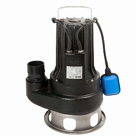 IBO Фекальный насос BIG 1500 2000038740013