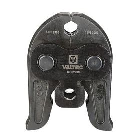 Насадка VALTEC 18мм V-профиль, для пресс-инструмента электр