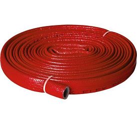 Трубка K-FLEX PE 04x018-10 COMPACT RED