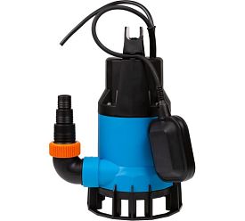 Насос погружной «ФЕКАЛЬНИК» 230/8