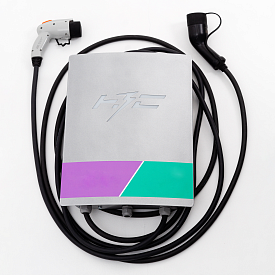 Станция НЗС зарядная MАКС 2х22 GG