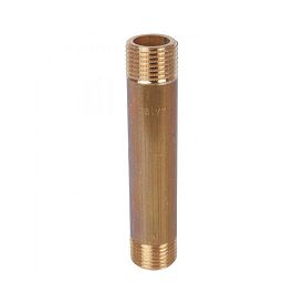 SFT-0062-012125 STOUT Удлинитель НН 1/2"x125