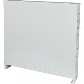 Шкаф 990х750х200 мм. Сталь