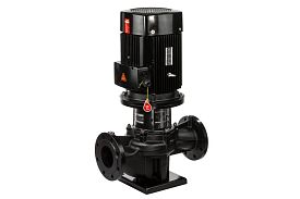 Насос RV 125-160/4