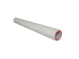 Труба армированная стекловолокном Pro Aqua RUBIS d-110 PN 25 PP-R S...