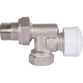 SVT-0005-000015 STOUT Клапан термостатический, осевой 1/2"