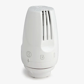 R468X001, Термостатическая головка