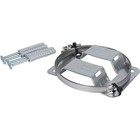 SAC-0030-000825 STOUT Крепление для мембранного бака емкостью 8-25 л