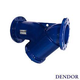 Фильтр "DENDOR" тип 021Y DN 500 PN16 исп. 146111-2001-00-00000