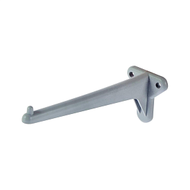 Кронштейн д/умыв малый PP L=240мм Инкоэр