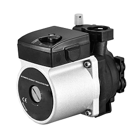 Насос трехступенчатый циркуляционный с резьбовым соединением SHIMGE...