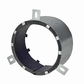 Муфта противопожарная K-flex, FIRE CP, Ду 50, оцинк. сталь, R85CFCP00050