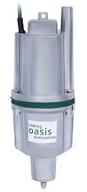 025 Вибрационный насос "making oasis everywhere" VN 0,42/60-16N