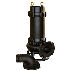 IBO Фекальный насос ZWQ 3000 (380В) 2000019370017