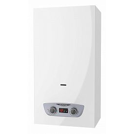 Водонагр газ проточный FAST R DISPLAY 10L NG Ariston 3632715