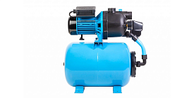 Насос-автомат &laquo;ДЖАМБО&raquo; 60/35 П-24