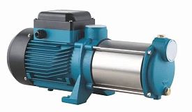 IBO Поверхностный насос MH 1800 INOX 2000004960018