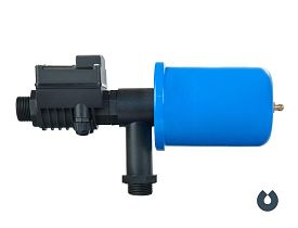 Комплект автоматики АКВАРОБОТ ТУРБИ-М1 с г/а 2л