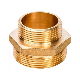 SFT-0003-000043 STOUT Ниппель НН переходной 4"X3"