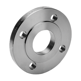 Фланец плоский ADL, BS04, Ду 20 мм, Py 25 бар, тип 01, размерный ря...