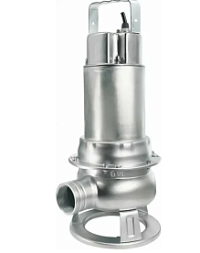 Насос AQUAVIVA LX QWK100MA