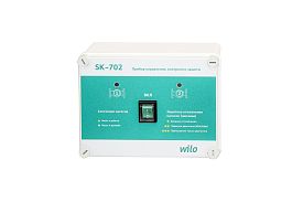 Шкаф управления WILO SK-702