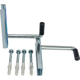 SDG-0019-000003 STOUT Комплект скоб для крепления коллекторов P72
