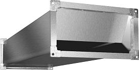 Шумоглушитель Shuft SRr 500*300/1000
