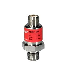 Преобразователь давления MBS 1250 Danfoss 063G1955