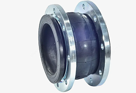Компенсатор резиновый Benarmo, 8010, Ду 700, Ру10, L=260мм, EPDM, ф...