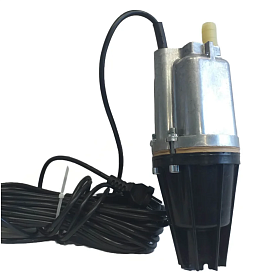 Электронасос "Малыш" шнур питания 25 м. с защитой