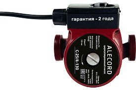 017 Циркуляционный насос "Alecord" C-25/4-130