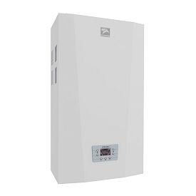 Двухконтурный газовый котел Prime-MA24