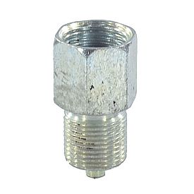 Переходник ст ПР1 G1/2"хМ20х1,5 ВР/НР ЗТП Минск
